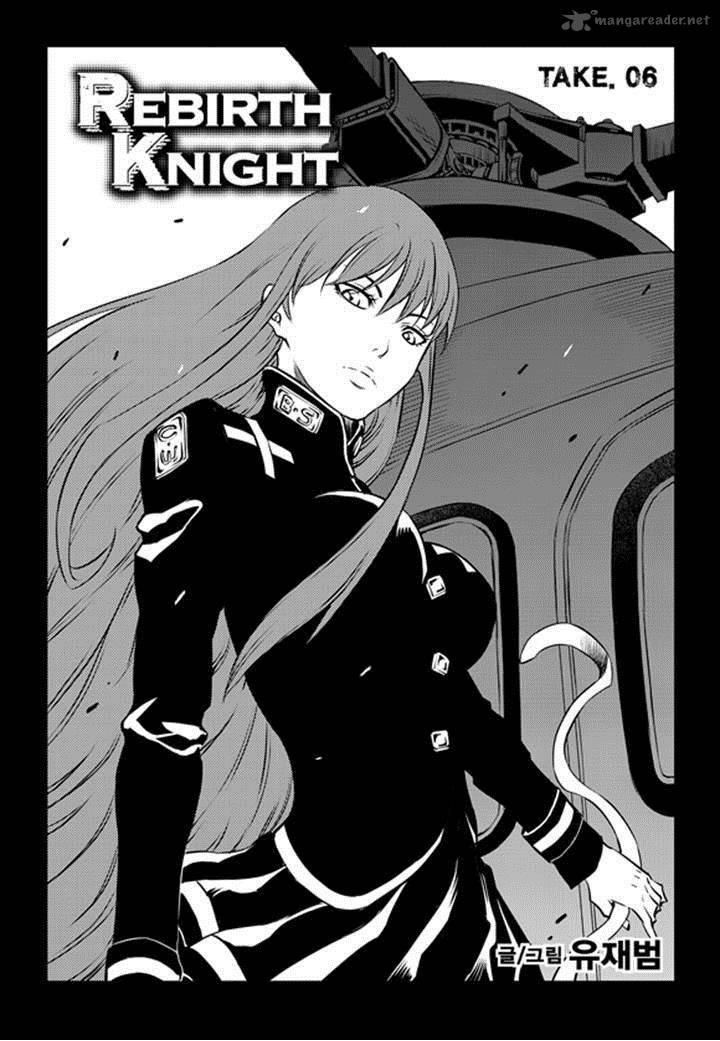 Rebirth Knight 6 1