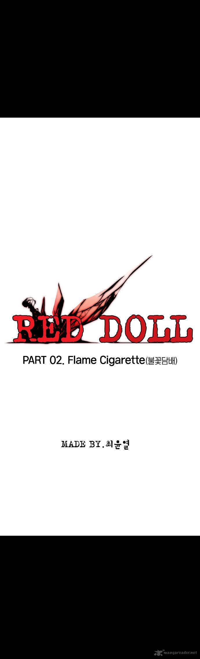 Red Doll 2 5