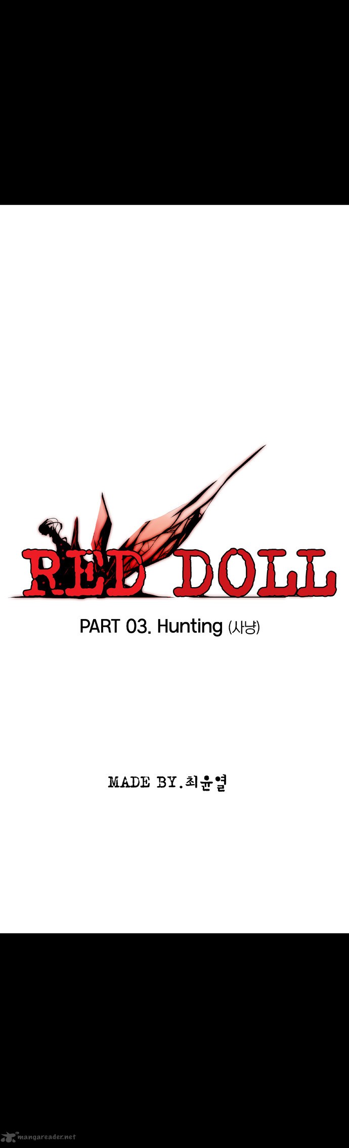 Red Doll 3 5