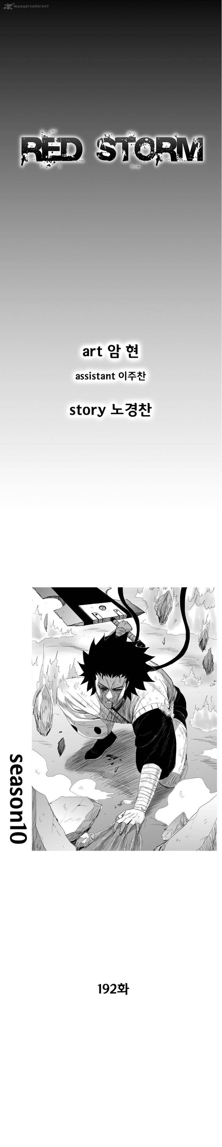 Red Storm 192 2
