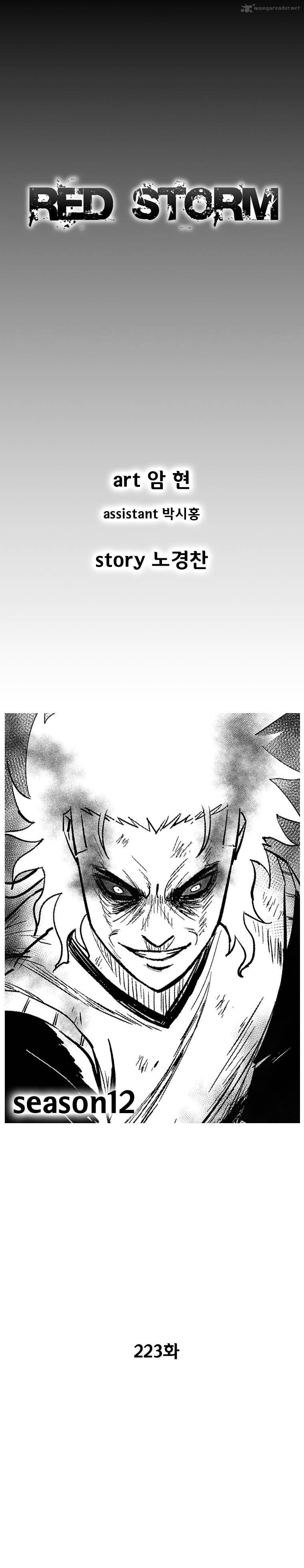 Red Storm 223 1
