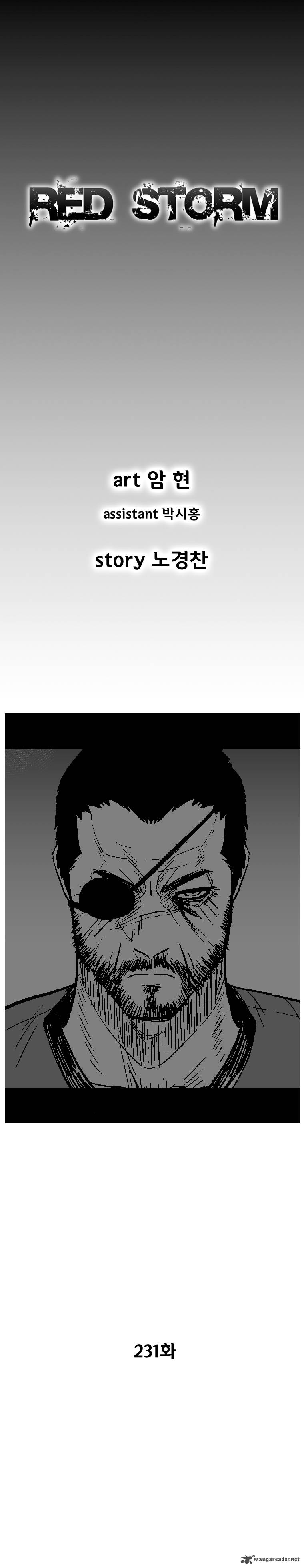 Red Storm 231 2