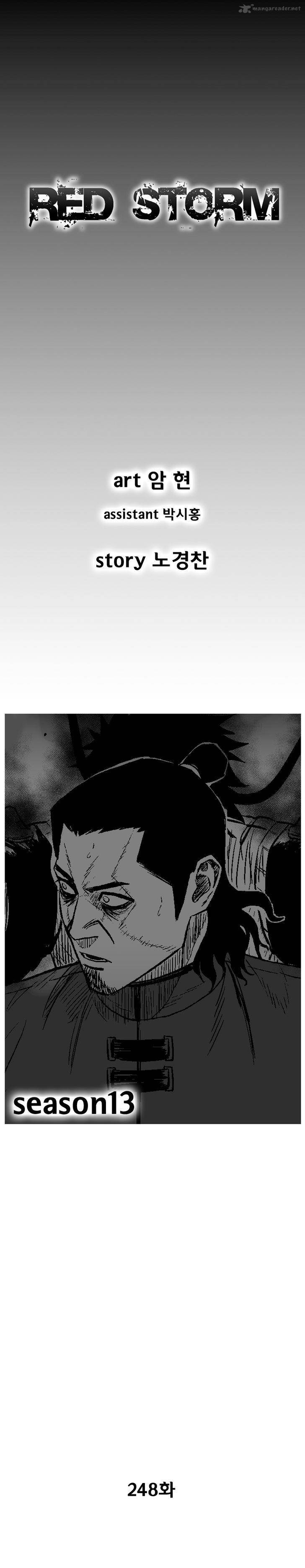 Red Storm 248 2