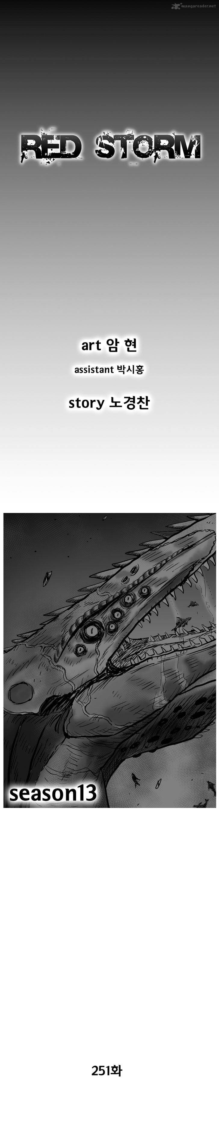 Red Storm 251 1