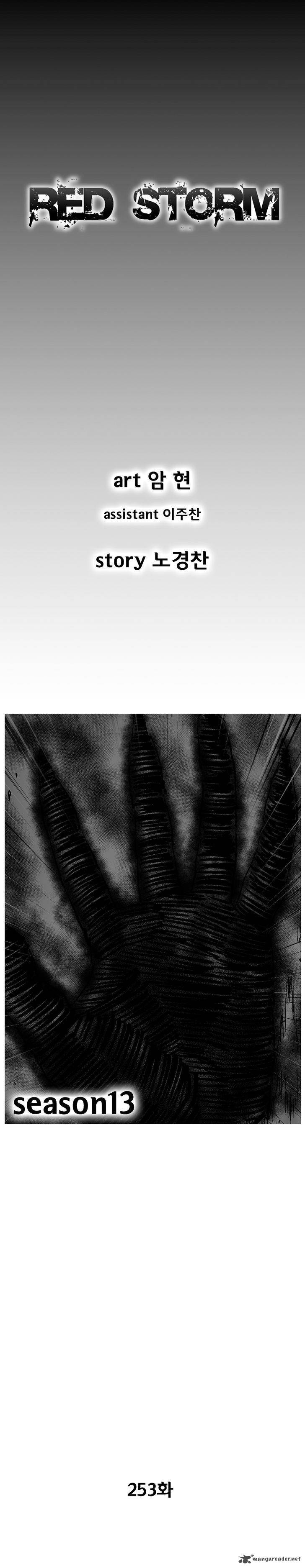 Red Storm 253 1
