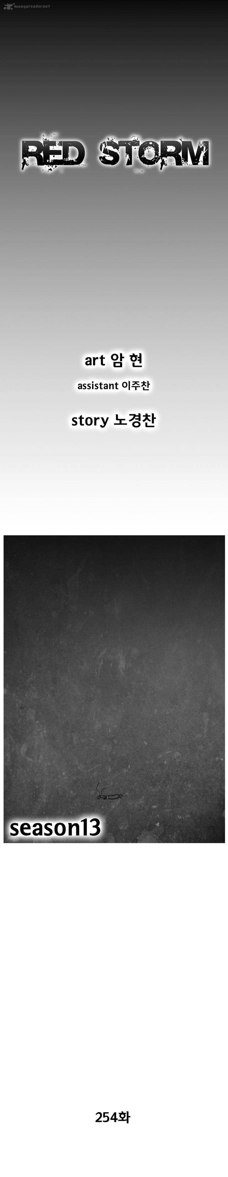 Red Storm 254 2