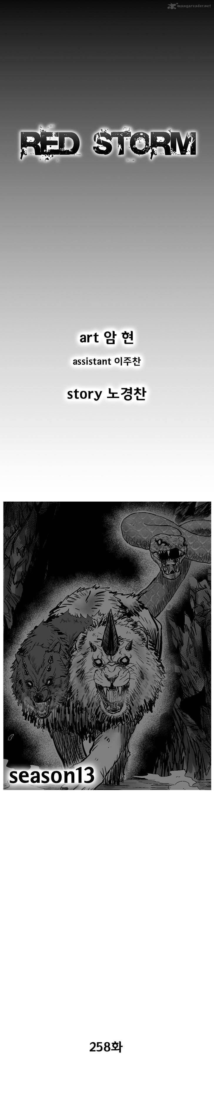 Red Storm 258 1