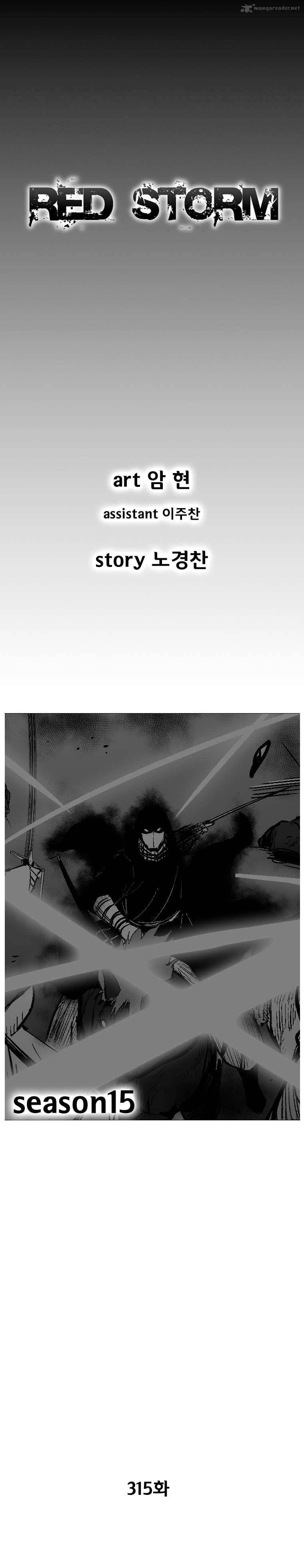 Red Storm 315 1