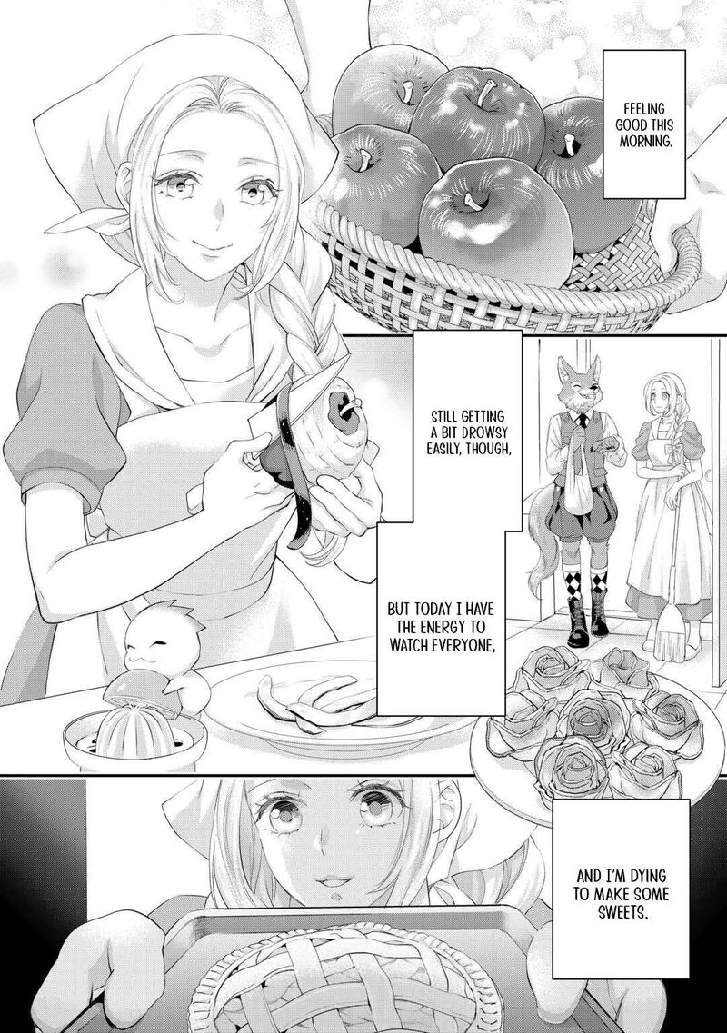 Reijou Wa Mattari Wo Goshomou 53a 8