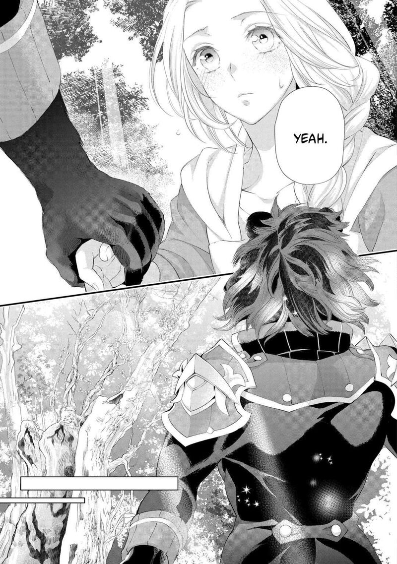 Reijou Wa Mattari Wo Goshomou 54a 11