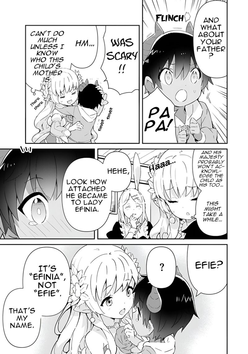 Reiketsu Ryuuou Heika No Unmei No Tsugai RashII Desu Ga Koukyuu Ni Hikikomorou To Omoimasu 14 20