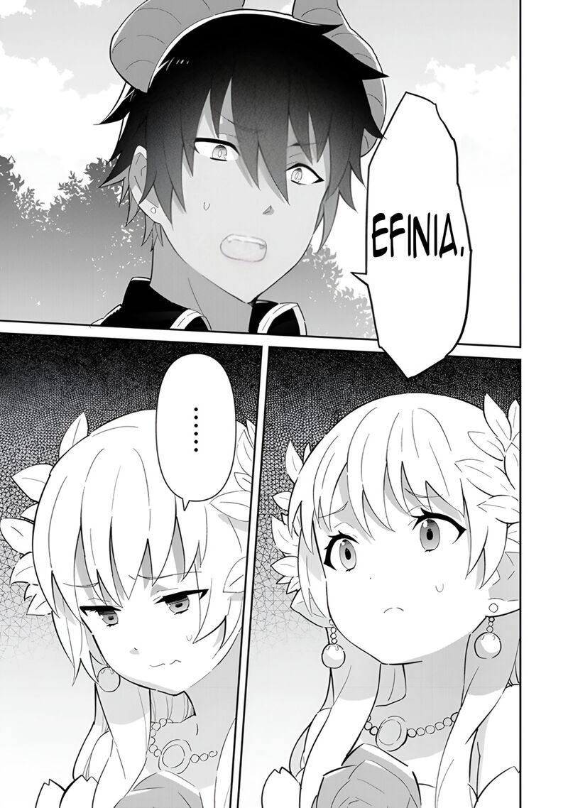 Reiketsu Ryuuou Heika No Unmei No Tsugai RashII Desu Ga Koukyuu Ni Hikikomorou To Omoimasu 14 36