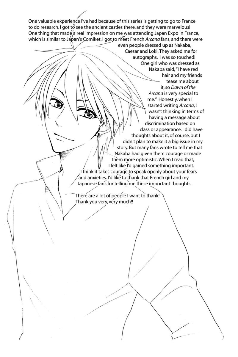 Reimei No Arcana 53 46