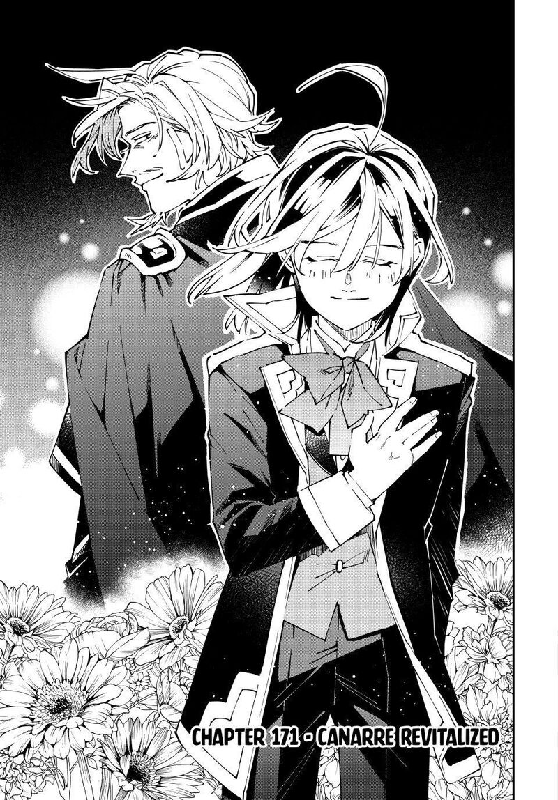 Reincarnated As An Aristocrat With An Appraisal Skill 171 3