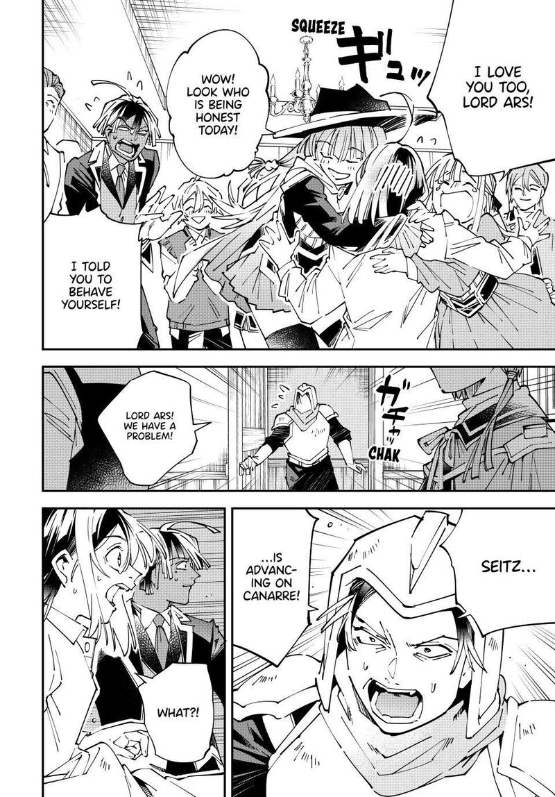 Reincarnated As An Aristocrat With An Appraisal Skill 171 8