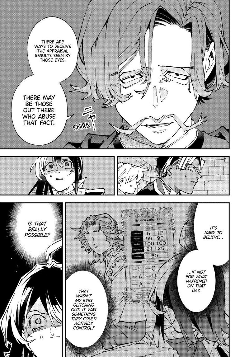 Reincarnated As An Aristocrat With An Appraisal Skill 172 17