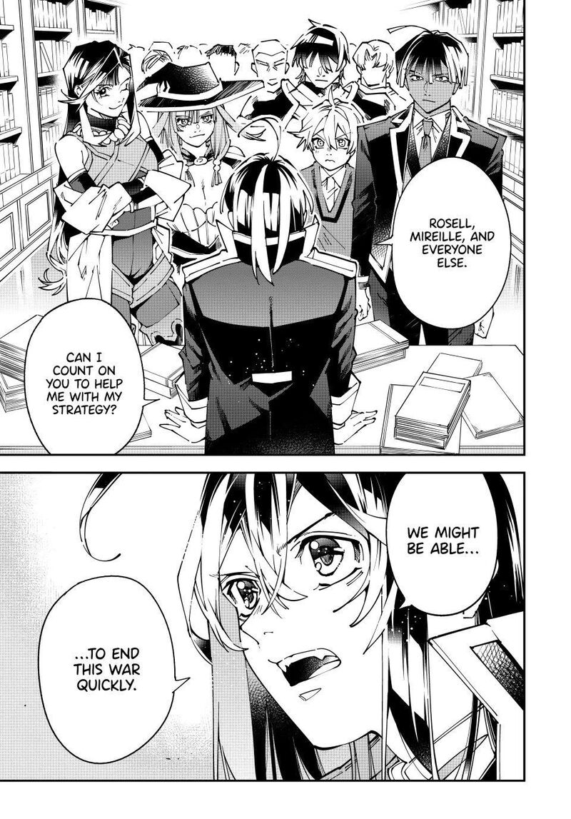 Reincarnated As An Aristocrat With An Appraisal Skill 175 17