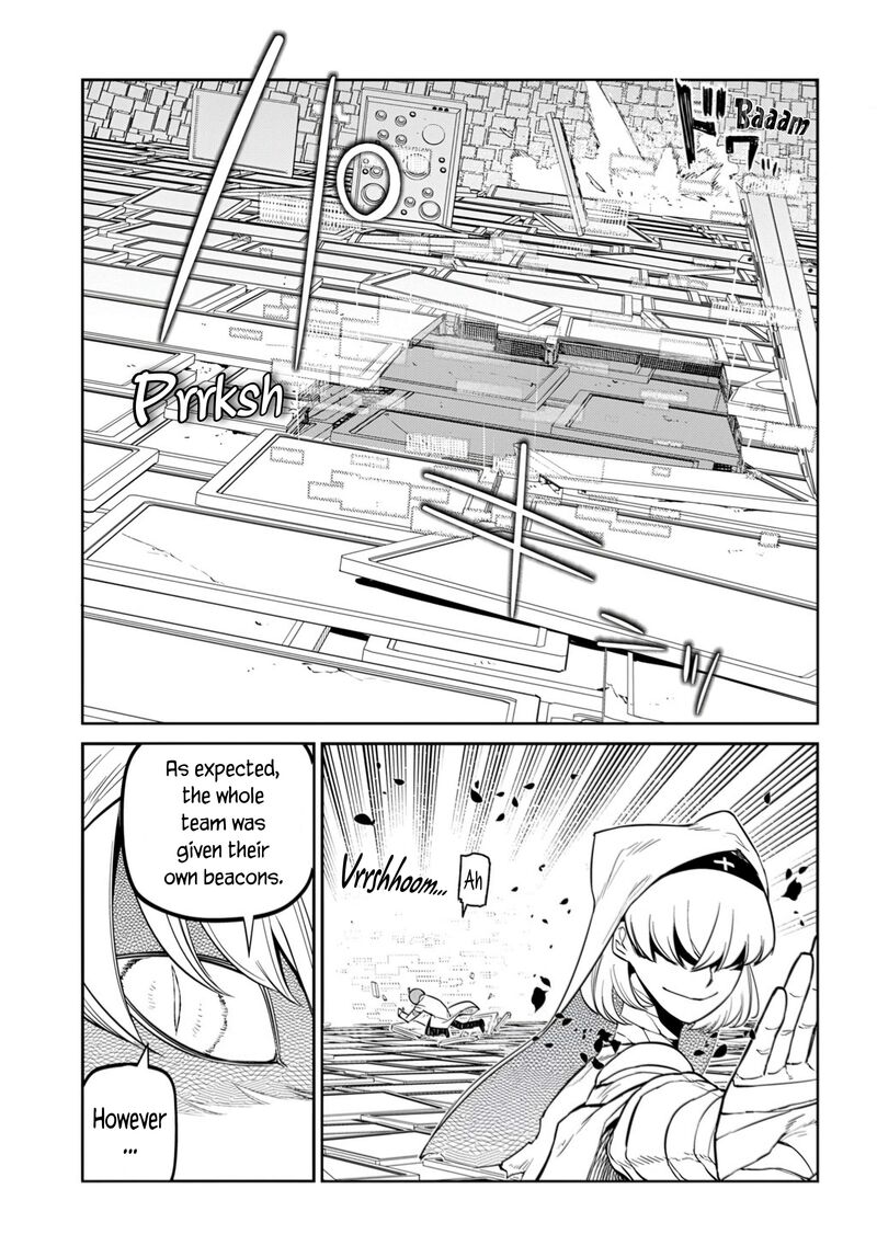 Reincarnation No Kaben 115 13