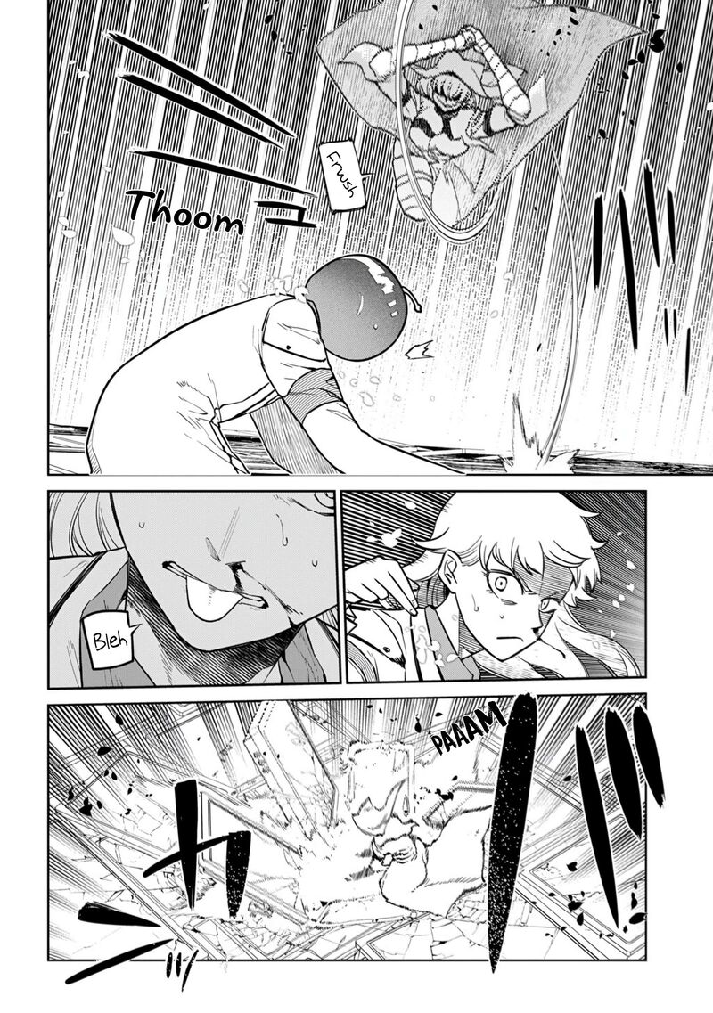 Reincarnation No Kaben 115 14