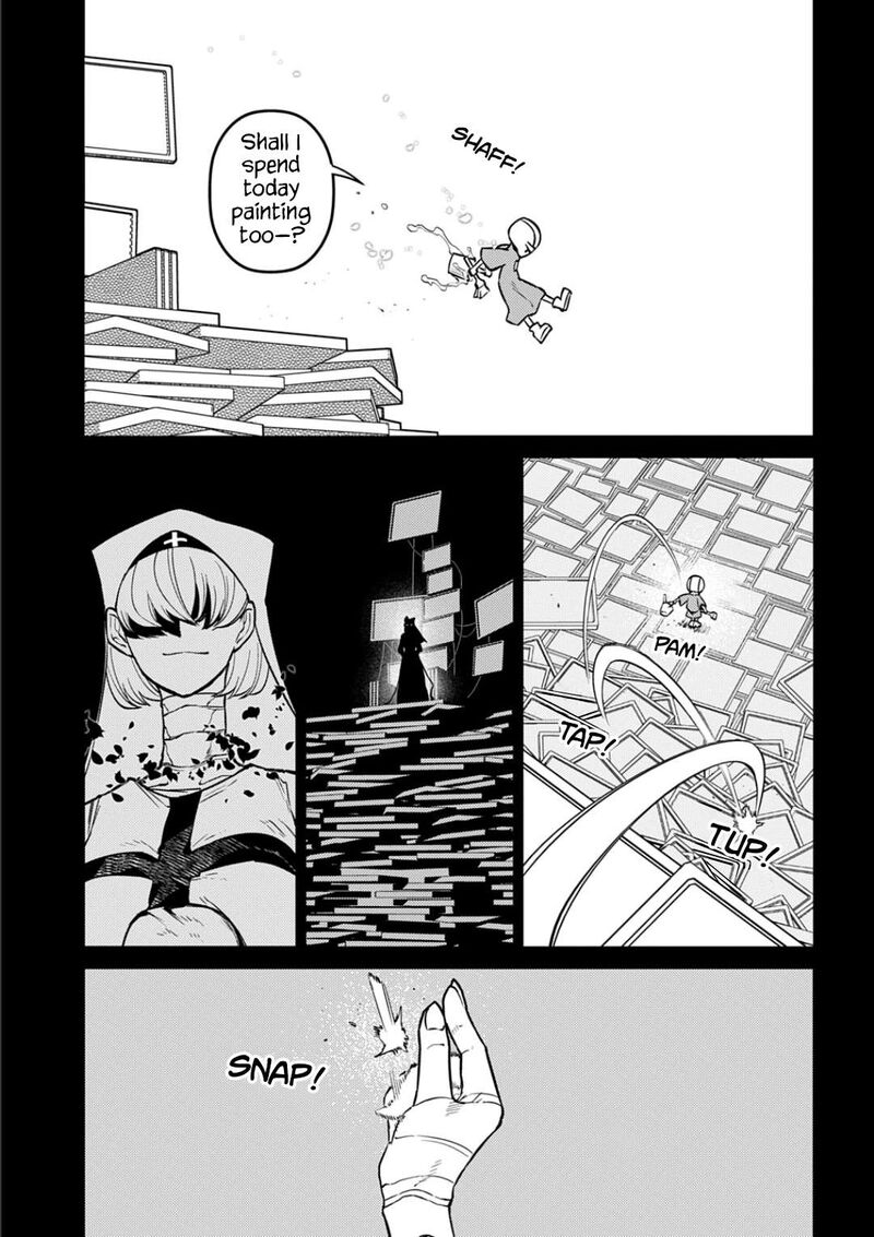 Reincarnation No Kaben 116 11