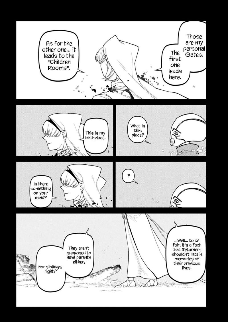 Reincarnation No Kaben 116 16