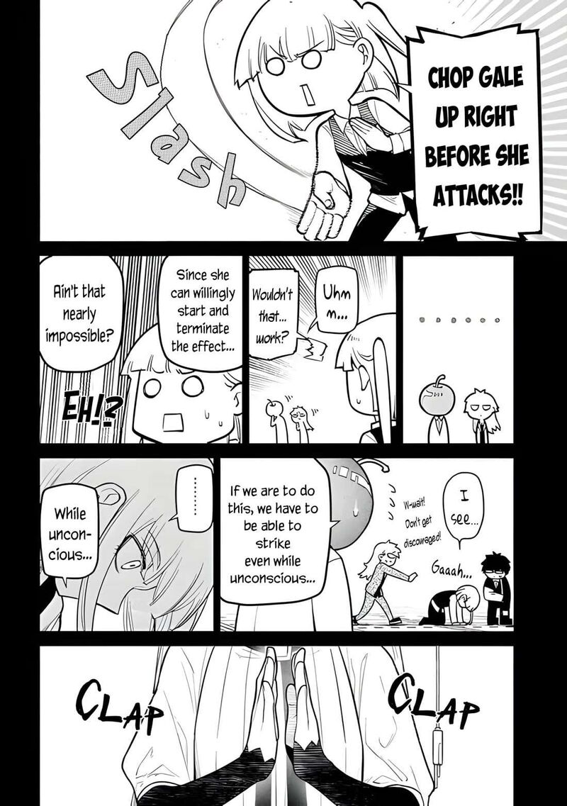 Reincarnation No Kaben 118 18