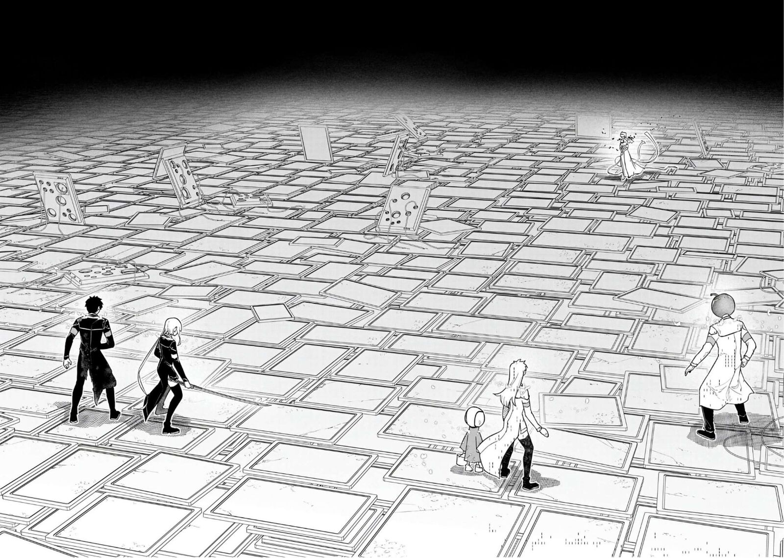 Reincarnation No Kaben 118 2