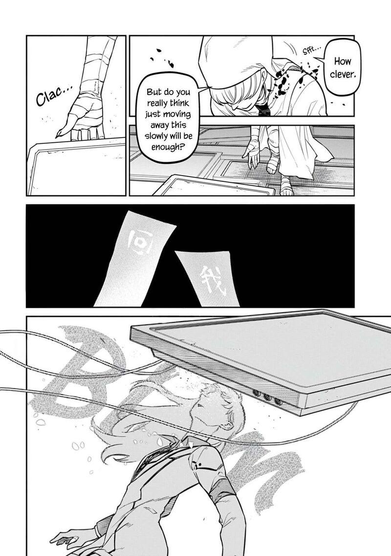 Reincarnation No Kaben 118 36