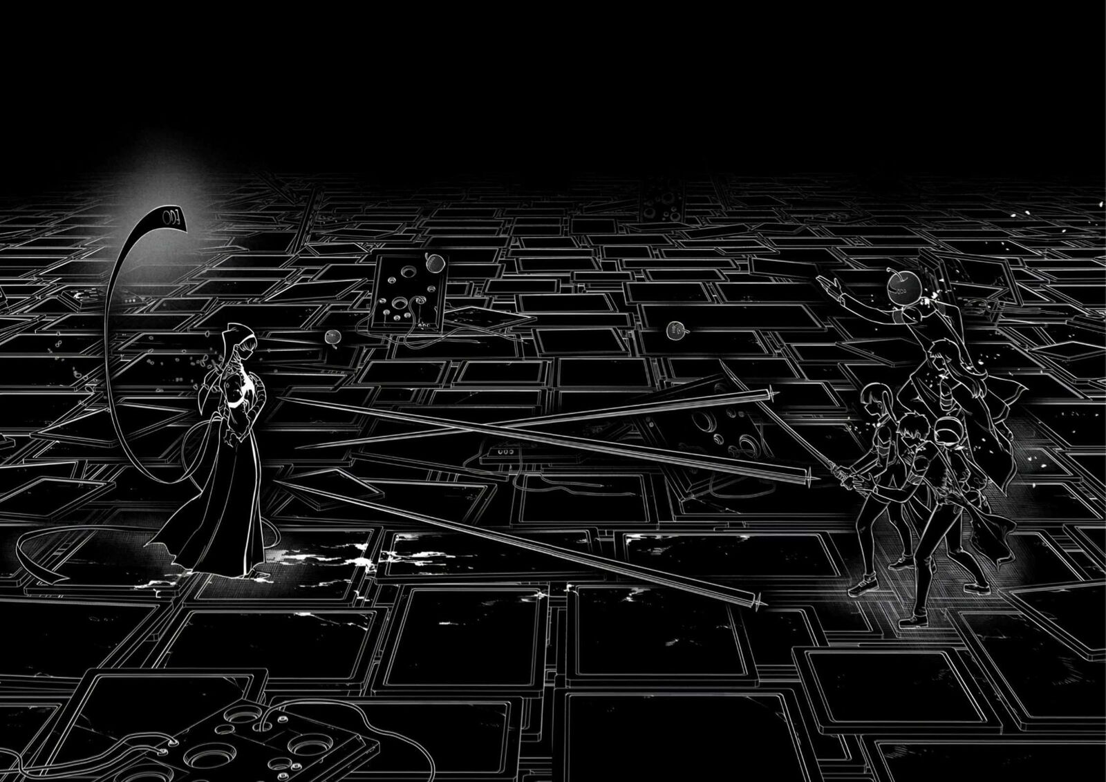 Reincarnation No Kaben 118 48