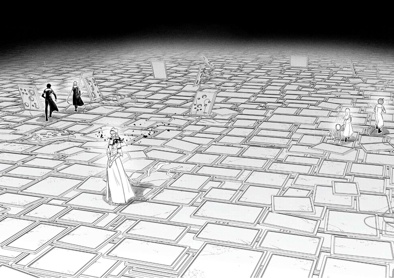 Reincarnation No Kaben 118 5