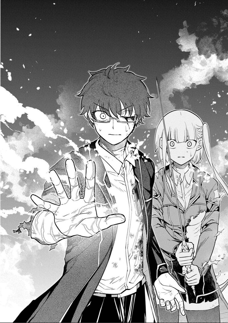 Reincarnation No Kaben 120 18