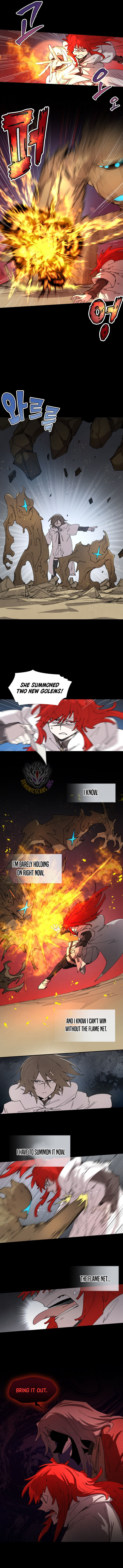 Reincarnation Of The Hero Party Archmage 112 2