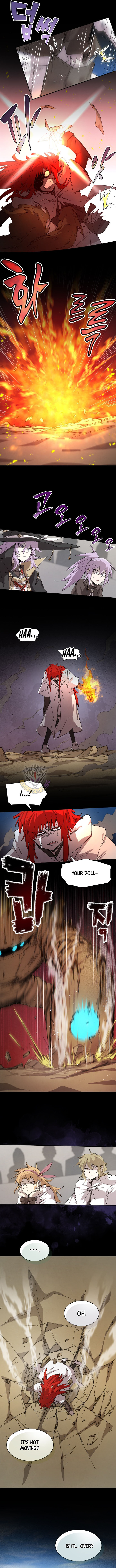 Reincarnation Of The Hero Party Archmage 112 3