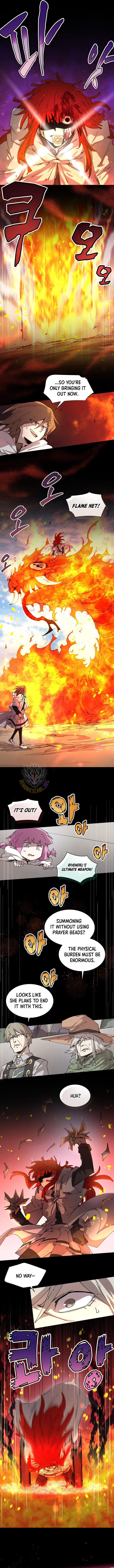 Reincarnation Of The Hero Party Archmage 112 5