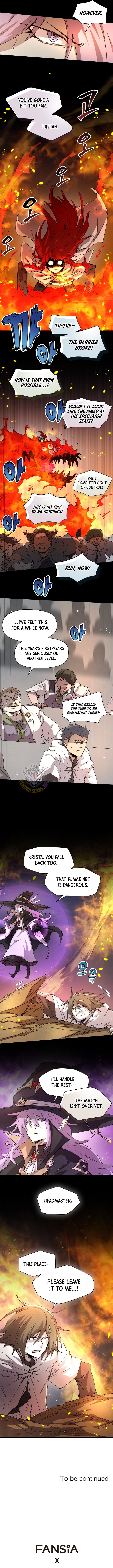 Reincarnation Of The Hero Party Archmage 112 8