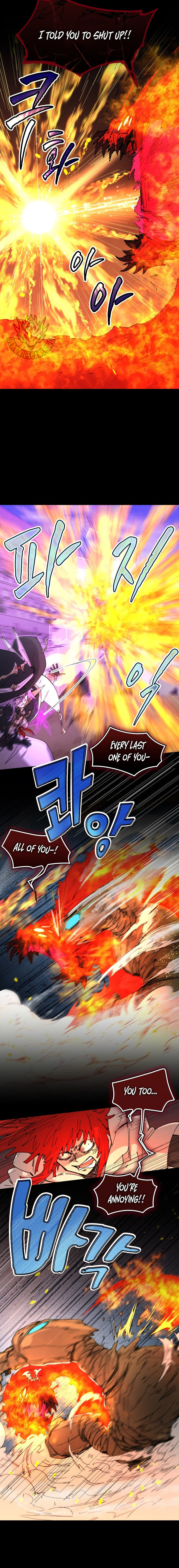 Reincarnation Of The Hero Party Archmage 113 3