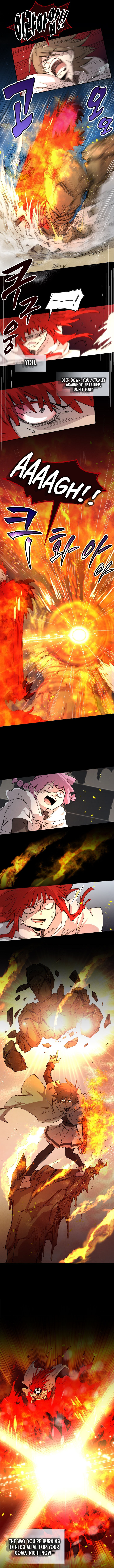 Reincarnation Of The Hero Party Archmage 113 5