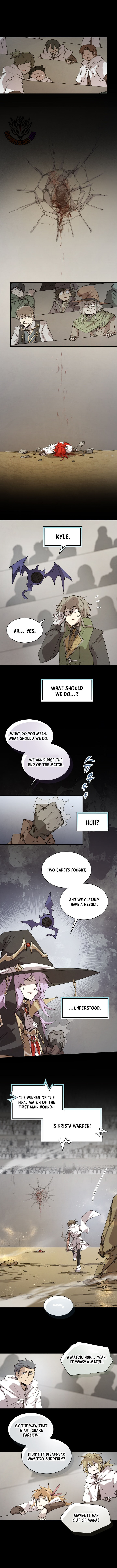 Reincarnation Of The Hero Party Archmage 113 7