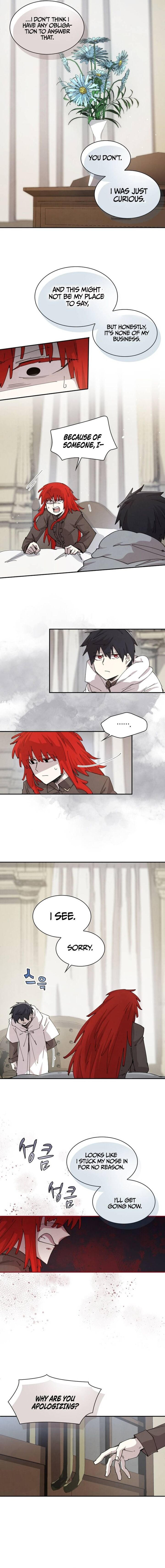 Reincarnation Of The Hero Party Archmage 115 2