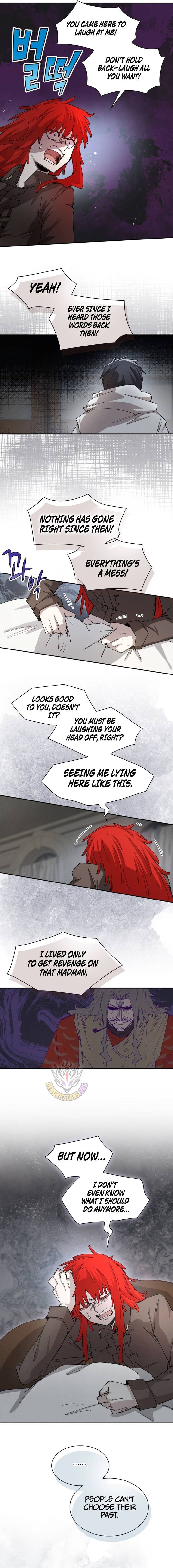 Reincarnation Of The Hero Party Archmage 115 3