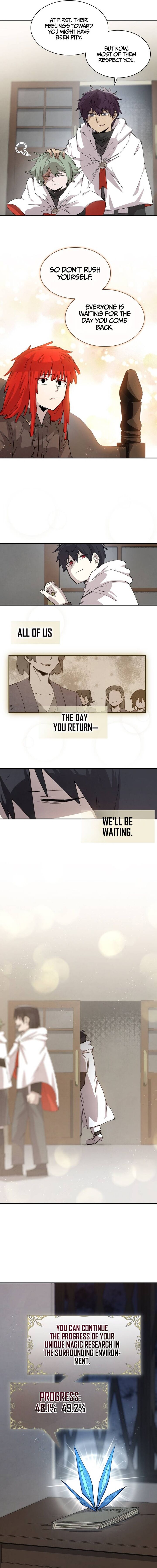 Reincarnation Of The Hero Party Archmage 115 9