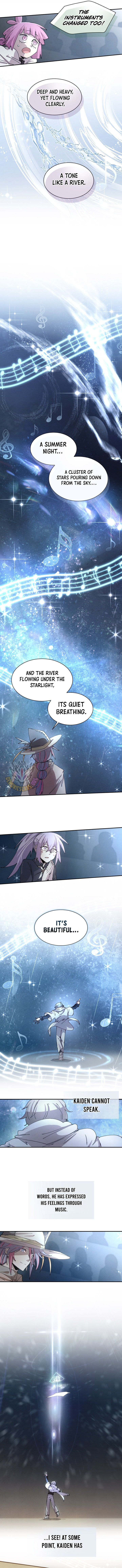 Reincarnation Of The Hero Party Archmage 118 3