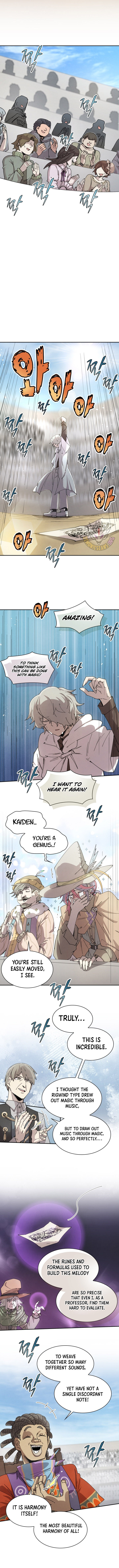 Reincarnation Of The Hero Party Archmage 118 5