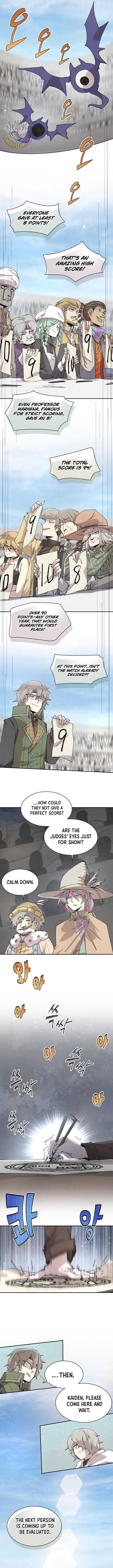 Reincarnation Of The Hero Party Archmage 118 7