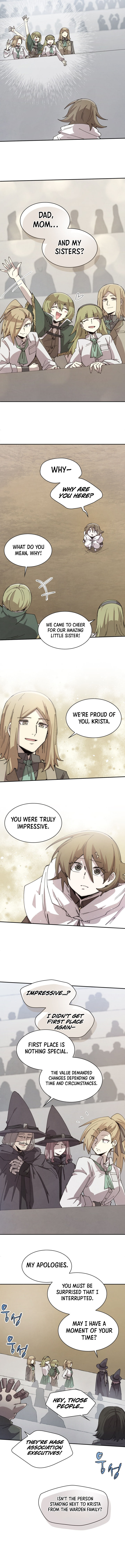 Reincarnation Of The Hero Party Archmage 122 6