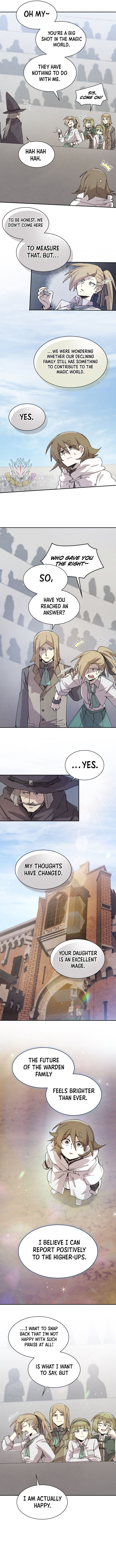 Reincarnation Of The Hero Party Archmage 122 7