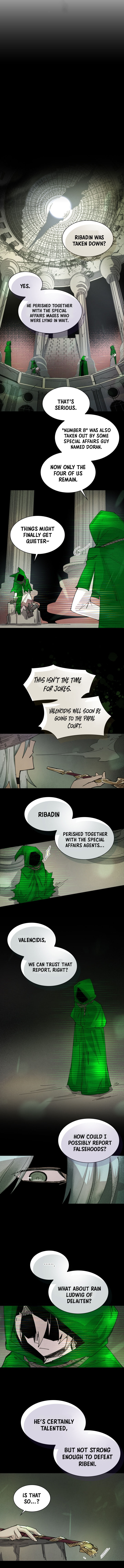 Reincarnation Of The Hero Party Archmage 124 6