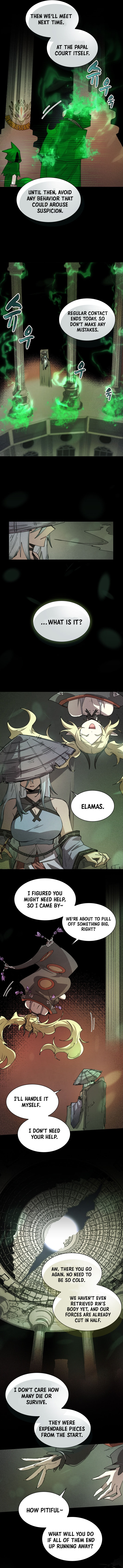 Reincarnation Of The Hero Party Archmage 124 7