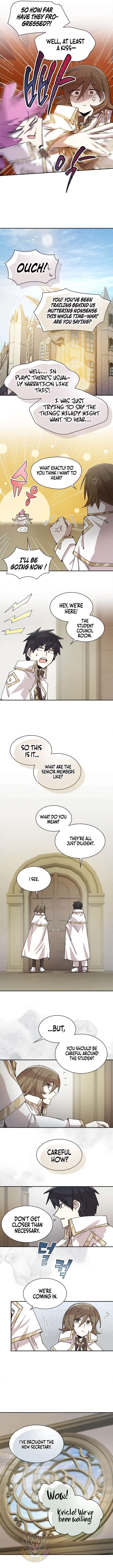 Reincarnation Of The Hero Party Archmage 125 2