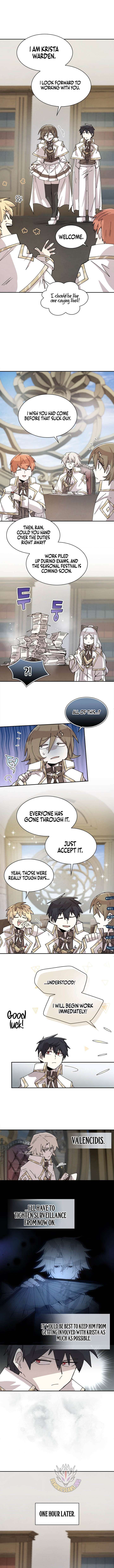 Reincarnation Of The Hero Party Archmage 125 3